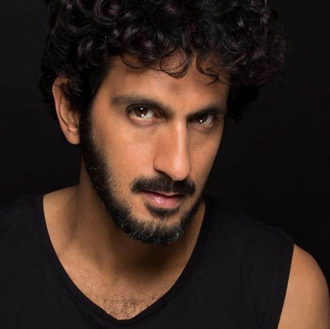 <span>צחי הלוי</span><span>Tsahi Halevi</span>