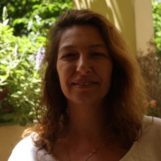 עלמה גניהר-