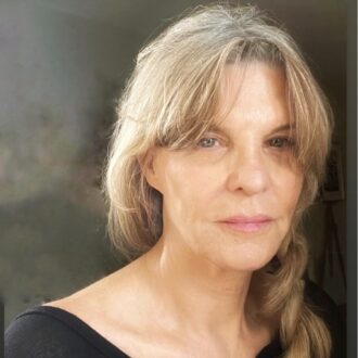 חלי גולדנברג-