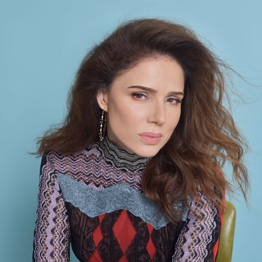 רונית יודקביץ’