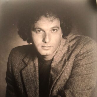 יגאל אבן אור ז"ל-