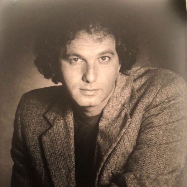 יגאל אבן אור ז"ל