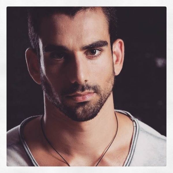 איתמר אליהו