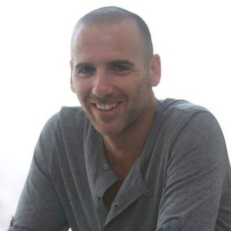 בועז קונפורטי-