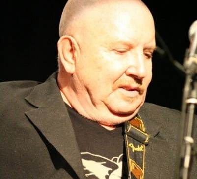 אריה מוסקונה