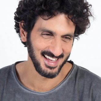 שברים וצלילים: יצירה מתוך התמודדויות-2