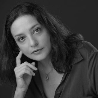 הלנה ירלובה-