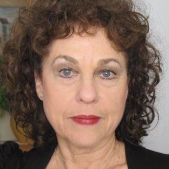 אסתי קוסוביצקי-