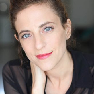 נועה לזר קינן-