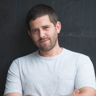 אביעד קידר-