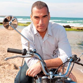 נהיגת מרוצים ועולם העסקים – קווים מקבילים-3