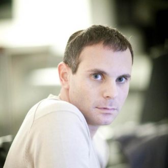 אסף גרינבוים-