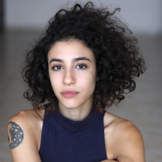 מאי אשכנזי-