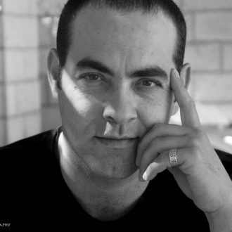 מורדי גרשון-