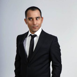 מריאנו אידלמן-