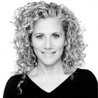 עירית ענבי-