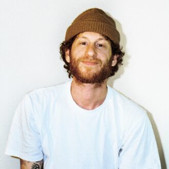 אלישע בנאי-