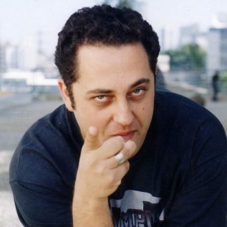 פיני קידרון-