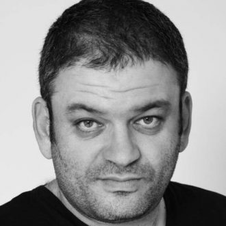 שמוליק כהן-