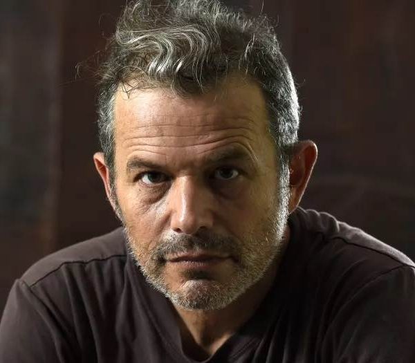 רמי הויברגר