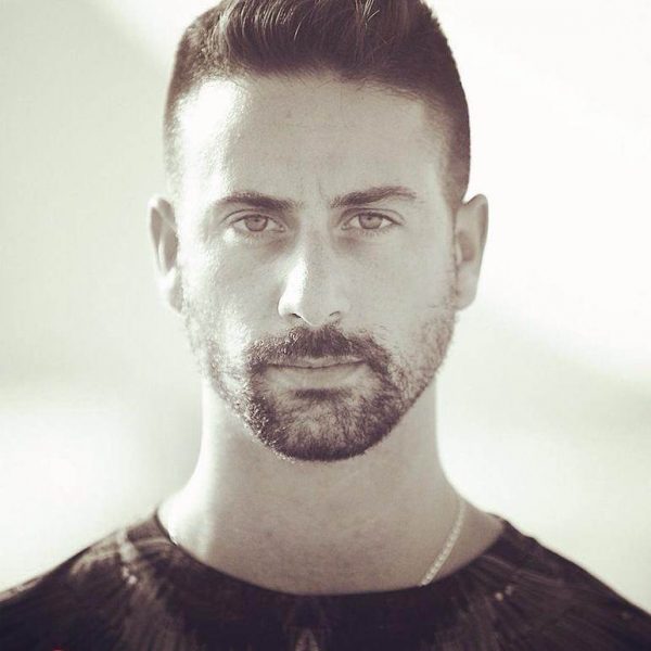 מאור בן הרוש