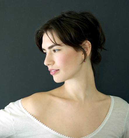 ג’יזל סילבר (אסנת חכים)