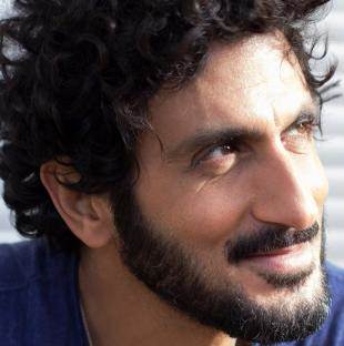 שברים וצלילים: יצירה מתוך התמודדויות-0