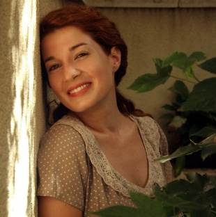 אברהם סוצקבר דרך עיני נכדתו-0