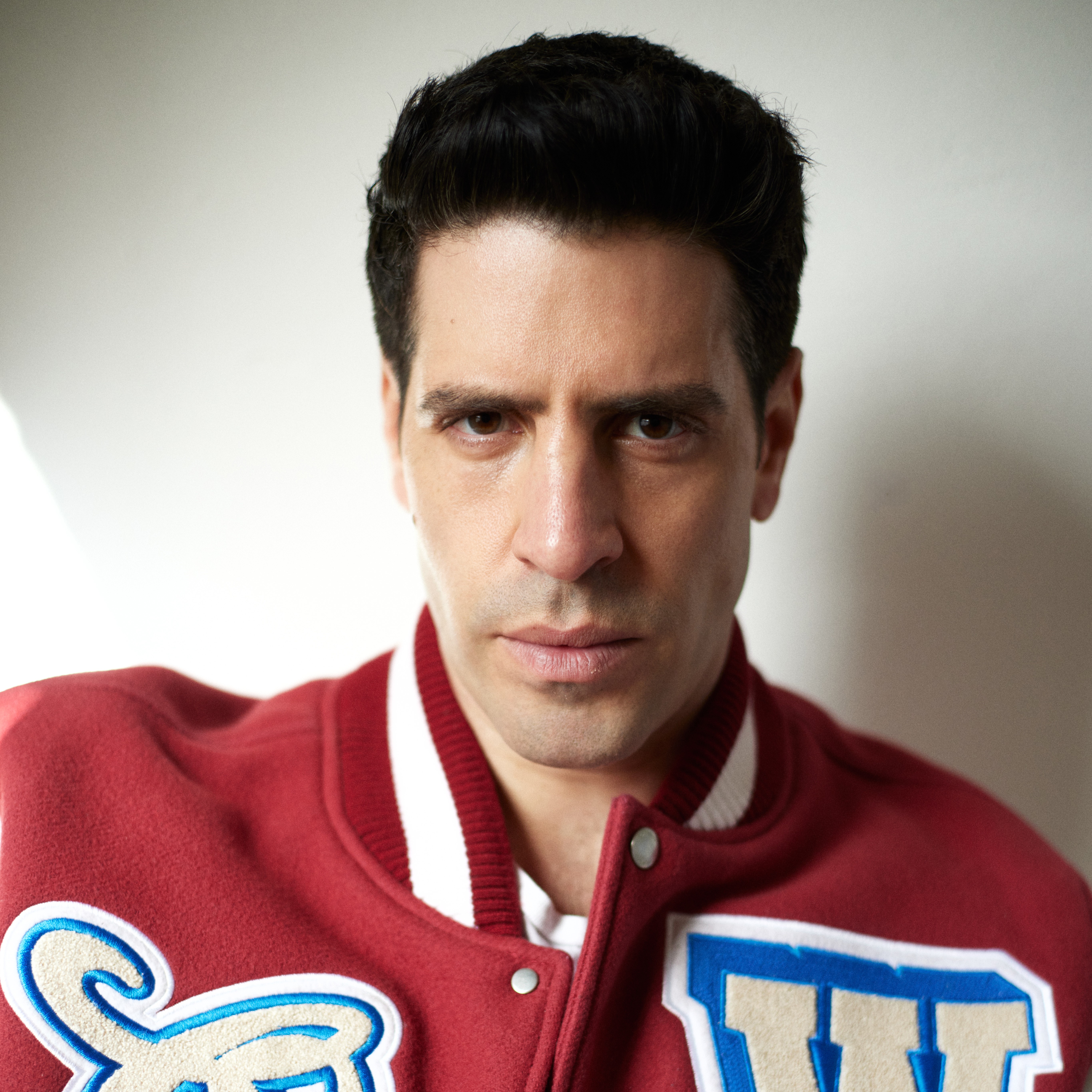 אורי לייזרוביץ'-6