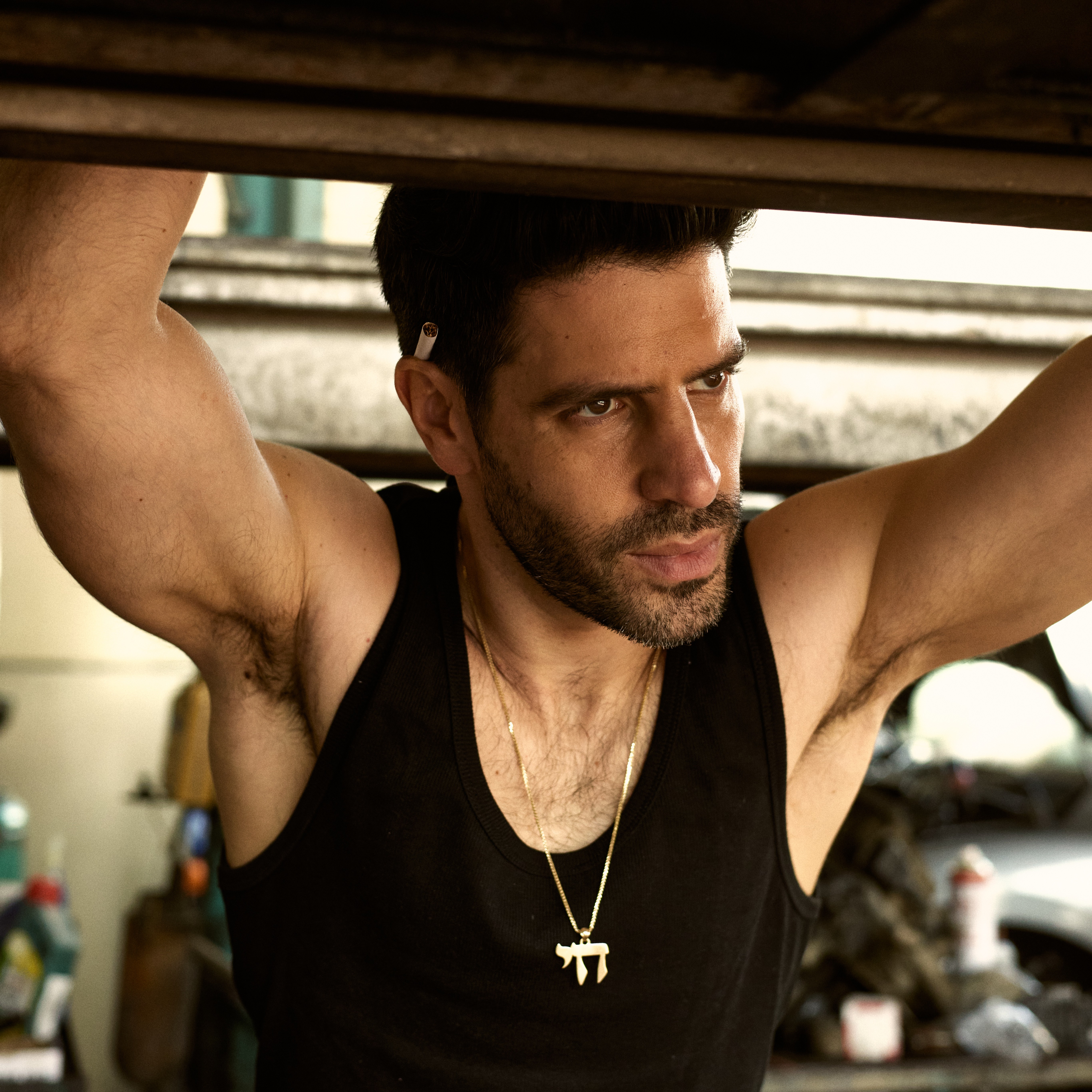 אורי לייזרוביץ'-2