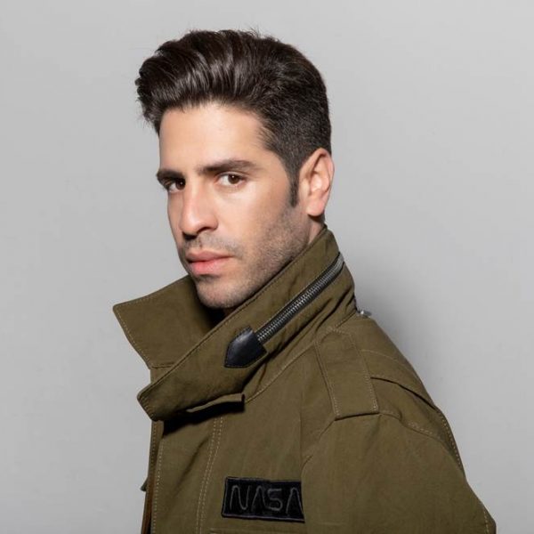 אורי לייזרוביץ’