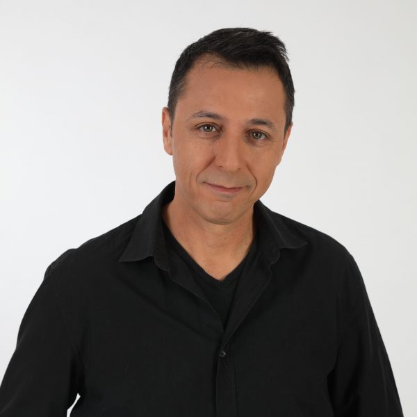 חיים אוסדון