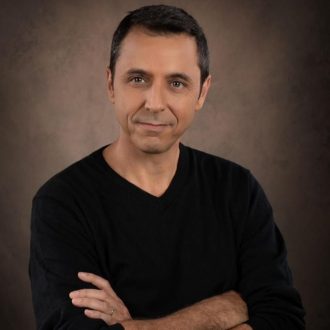 חיים אוסדון-