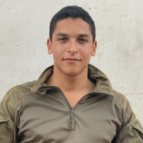 איתמר קיגלר