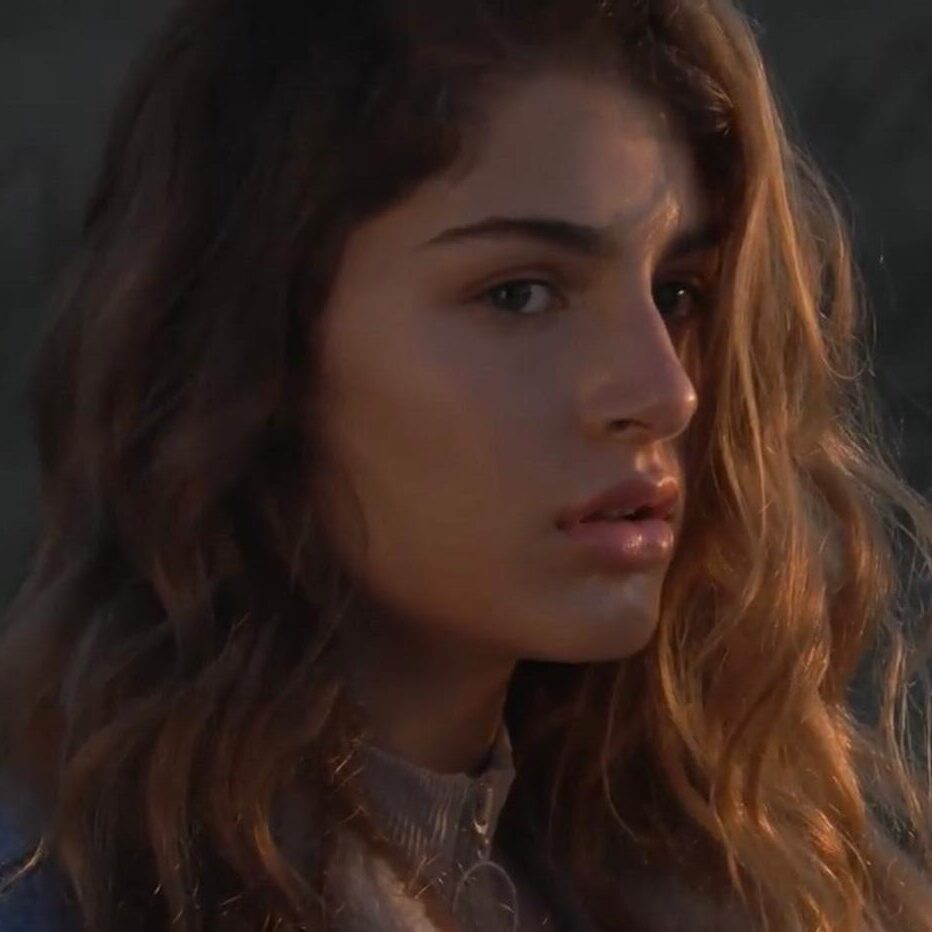 טליה צוקרמן