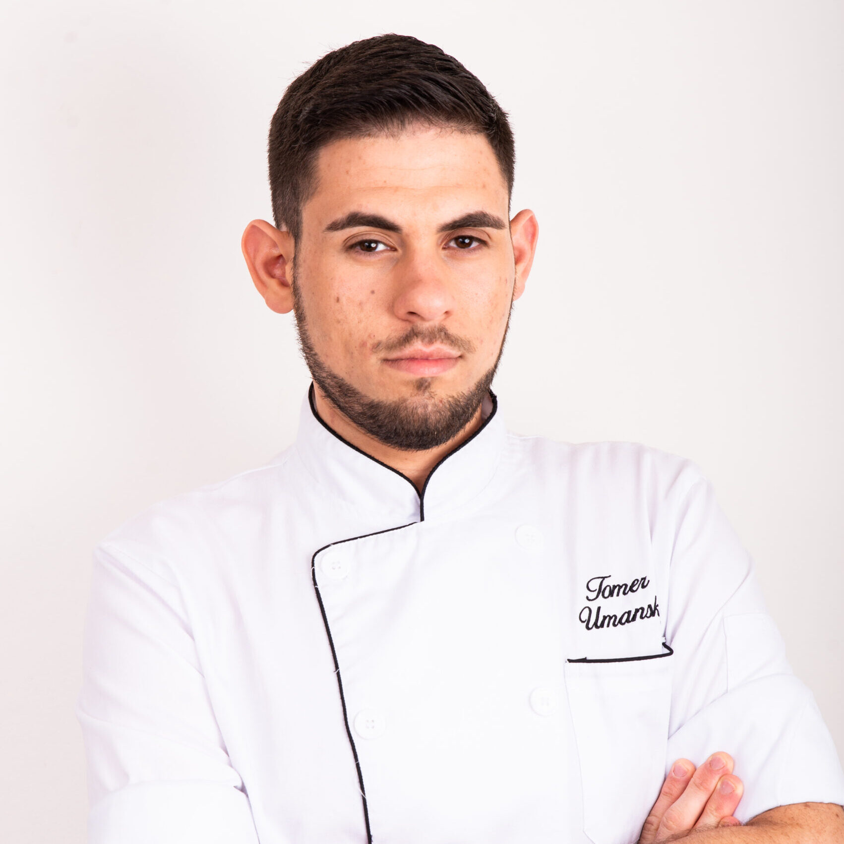 תומר אומנסקי