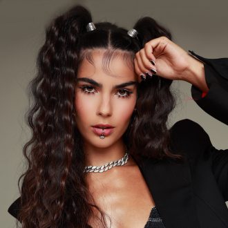 דורין הירבי-