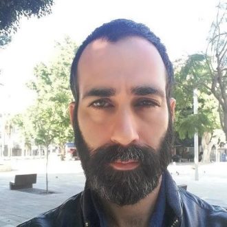 תומר רוזנמן-