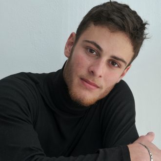 שגיא דיאמנט-