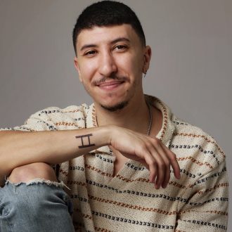 ג'רמי פינטו-