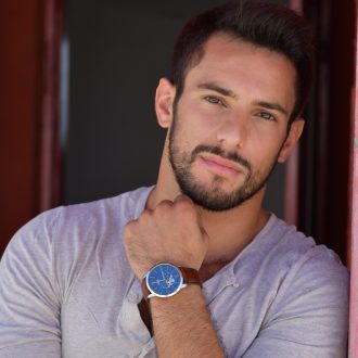 דמיאן פאור-