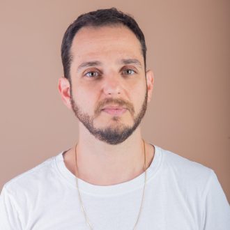 אילן רוזנפלד-