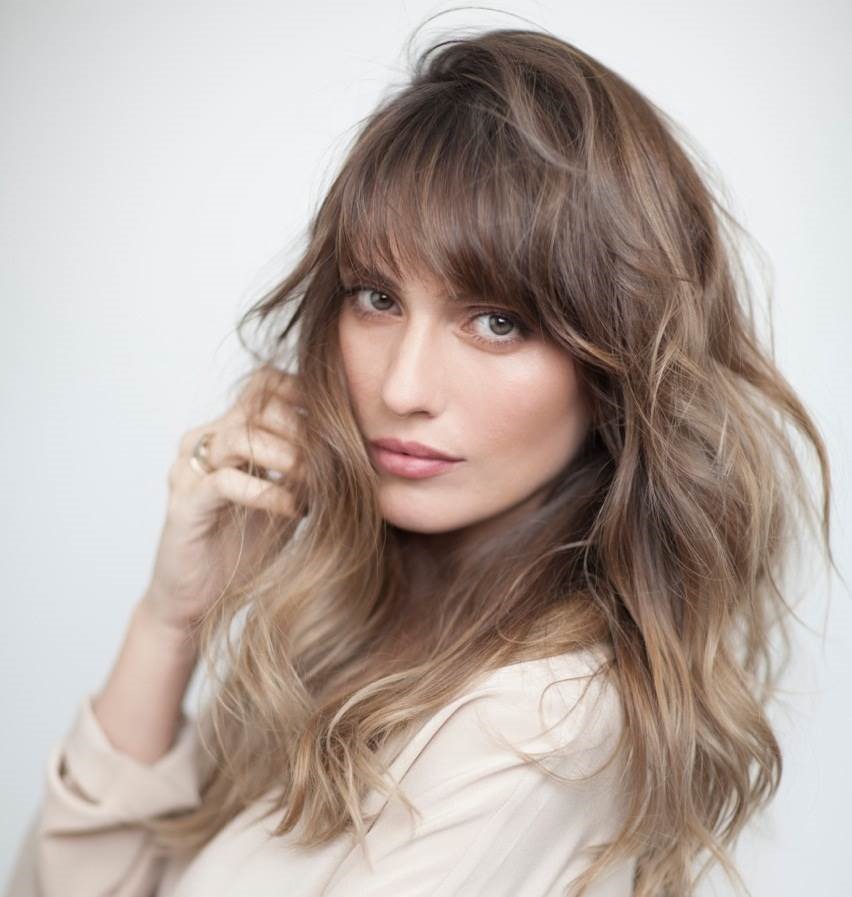 <span>מלי לוי</span><span>Mali Levi</span>