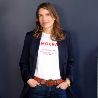 כנרת רוזנבלום-