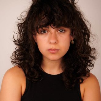 עלמה קבלירו-