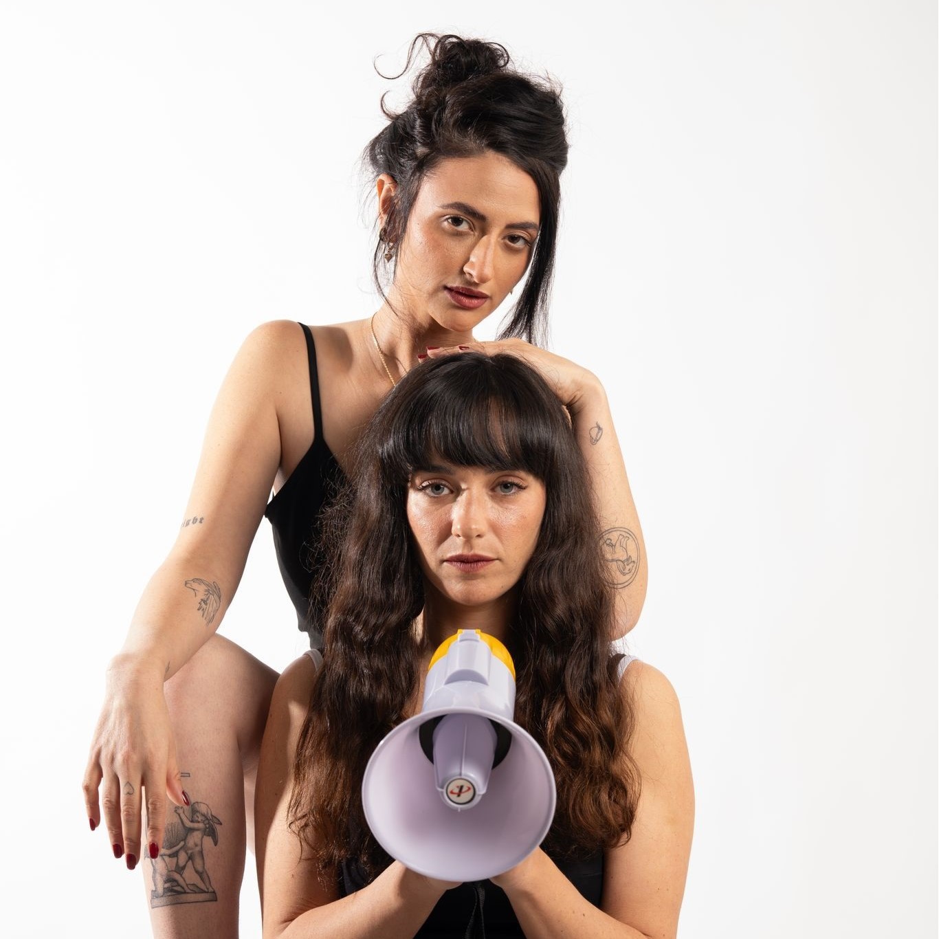 עינת ואלי – מופע בימתי-0