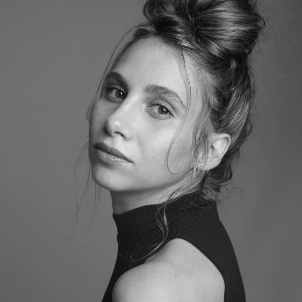 רשל קונסטנטינצ’נקו