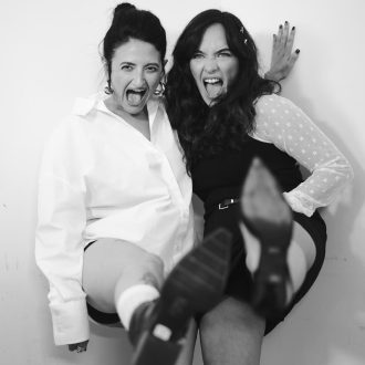 עינת ואלי – מופע בימתי-1