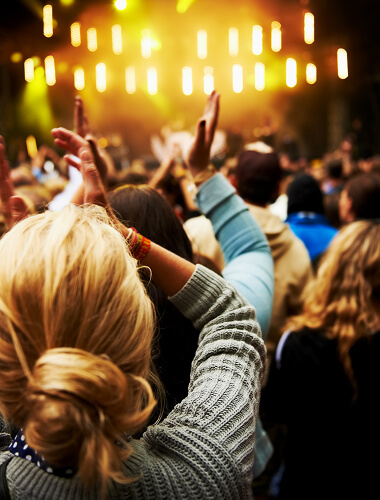 אירועים והרצאות