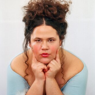 מיה לנדסמן-